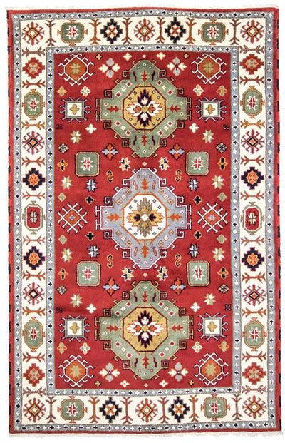 Orientteppich 202x302cm