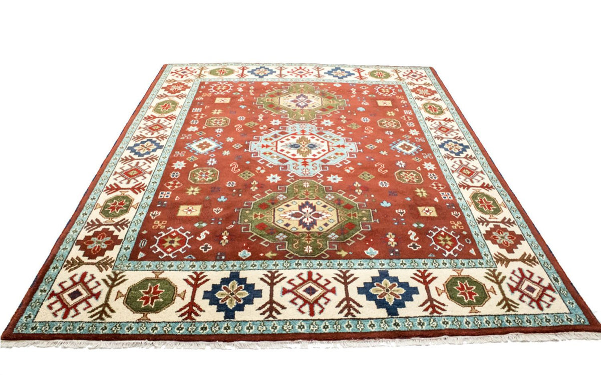 Orientteppich 306 x 244 cm