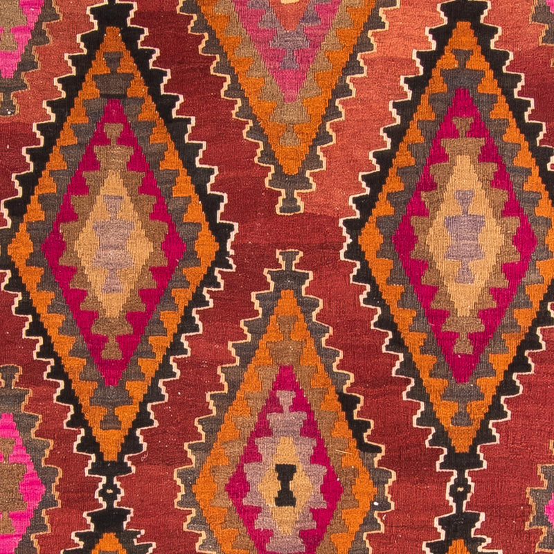 Kelim Teppich - Old 330 x 130 cm