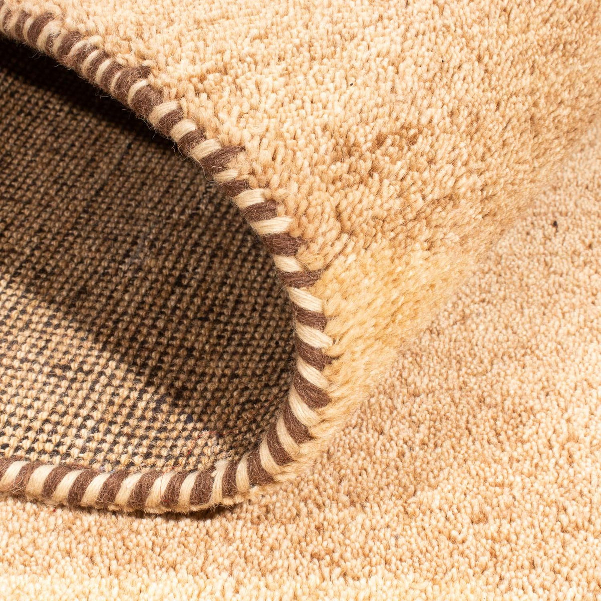 Gabbeh Teppich - Indus 201 x 141 cm