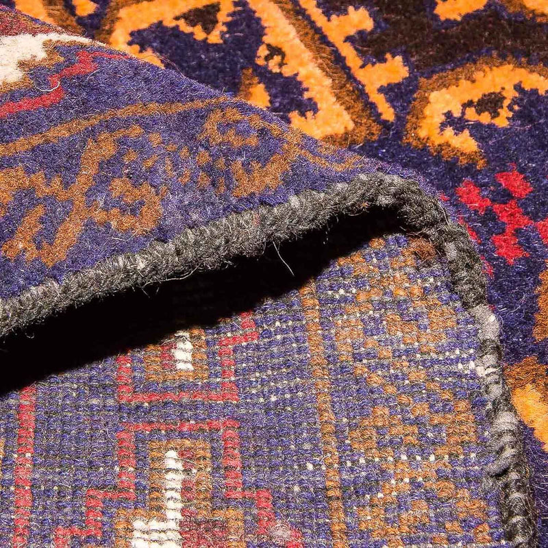 Belutsch Teppich 133 x 81 cm