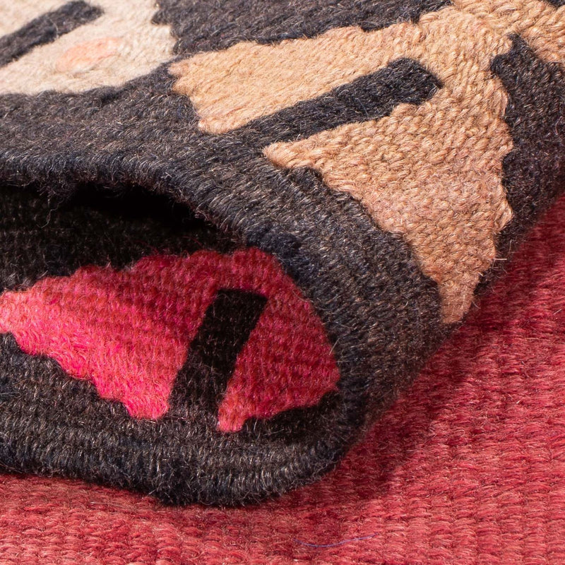 Kelim Teppich - Old 380 x 185 cm