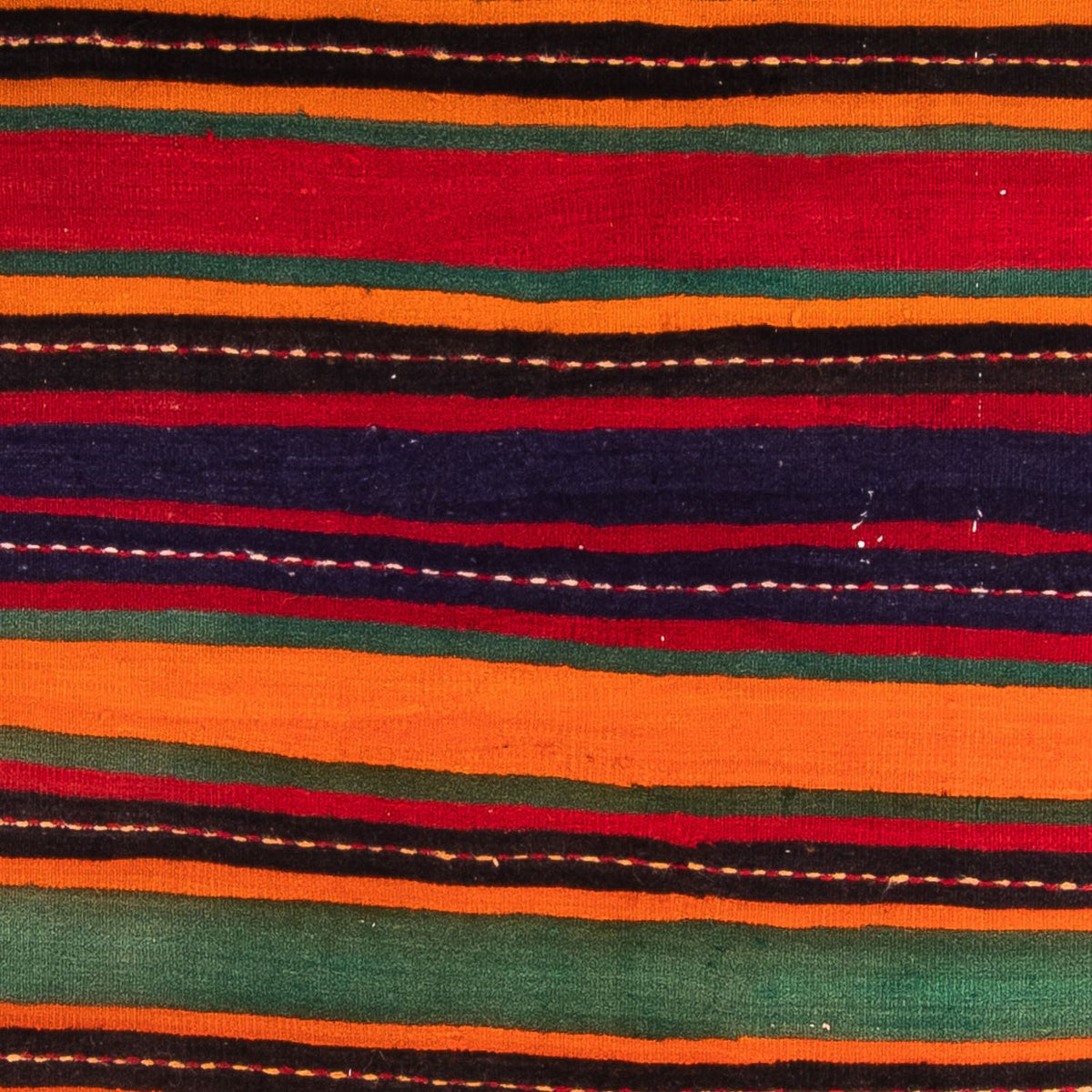 Kelim Teppich - Old 300 x 190 cm - mehrfarbig