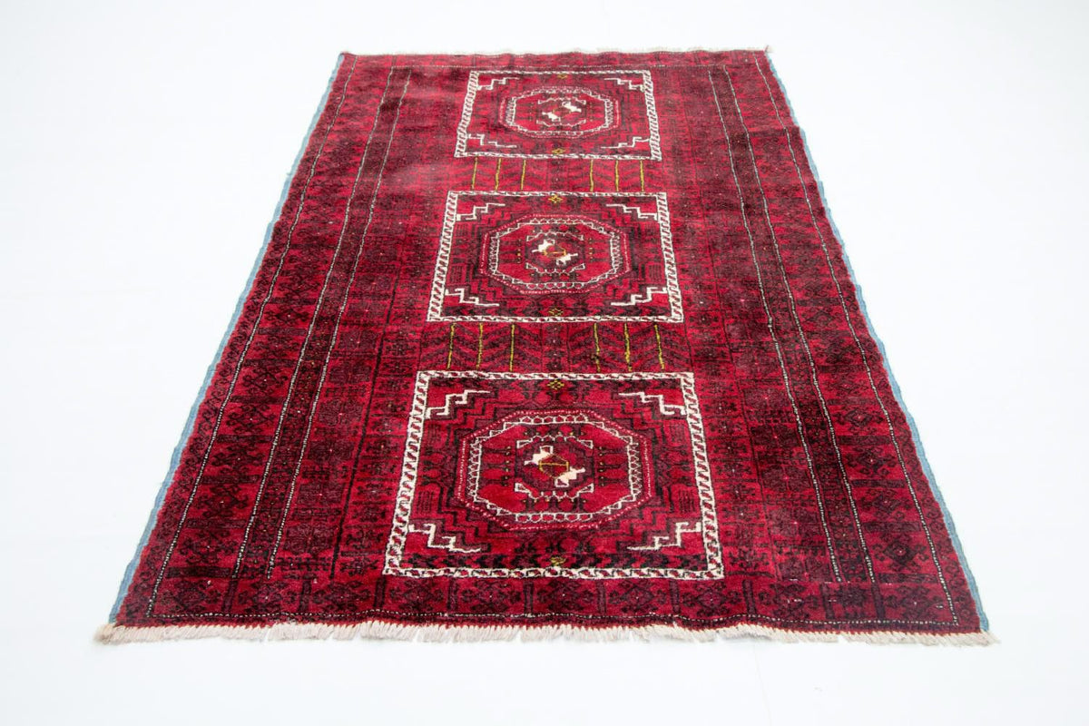 Belutsch Teppich 270 x 130 cm