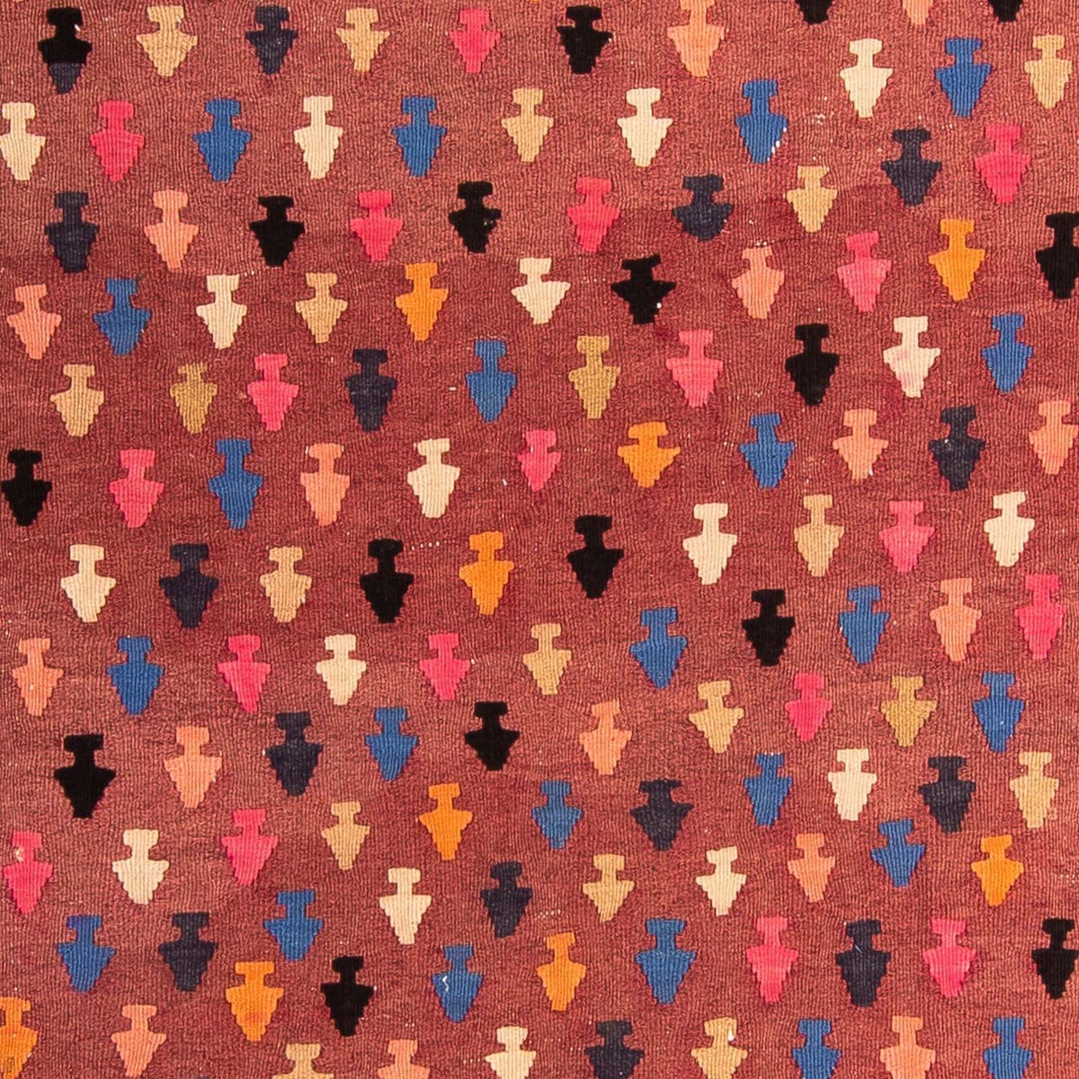 Kelim Teppich - Old 330 x 145 cm