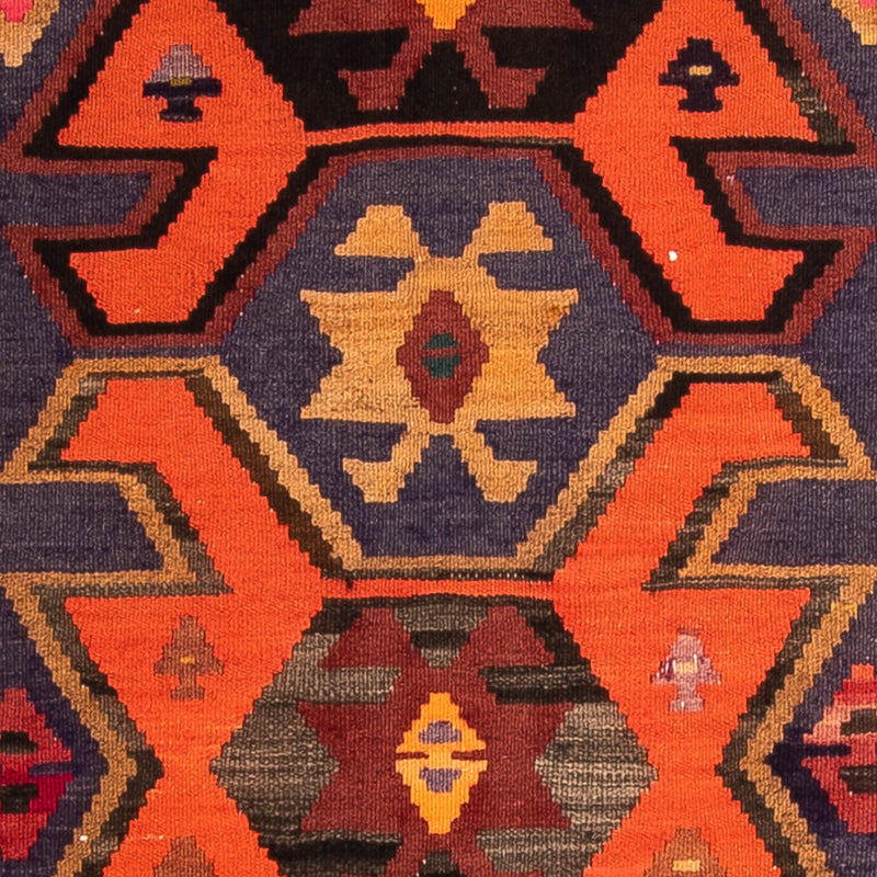 Kelim Teppich - Old 220 x 110 cm