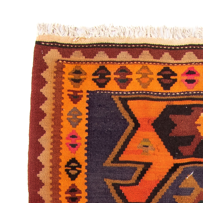 Kelim Teppich - Old 220 x 110 cm