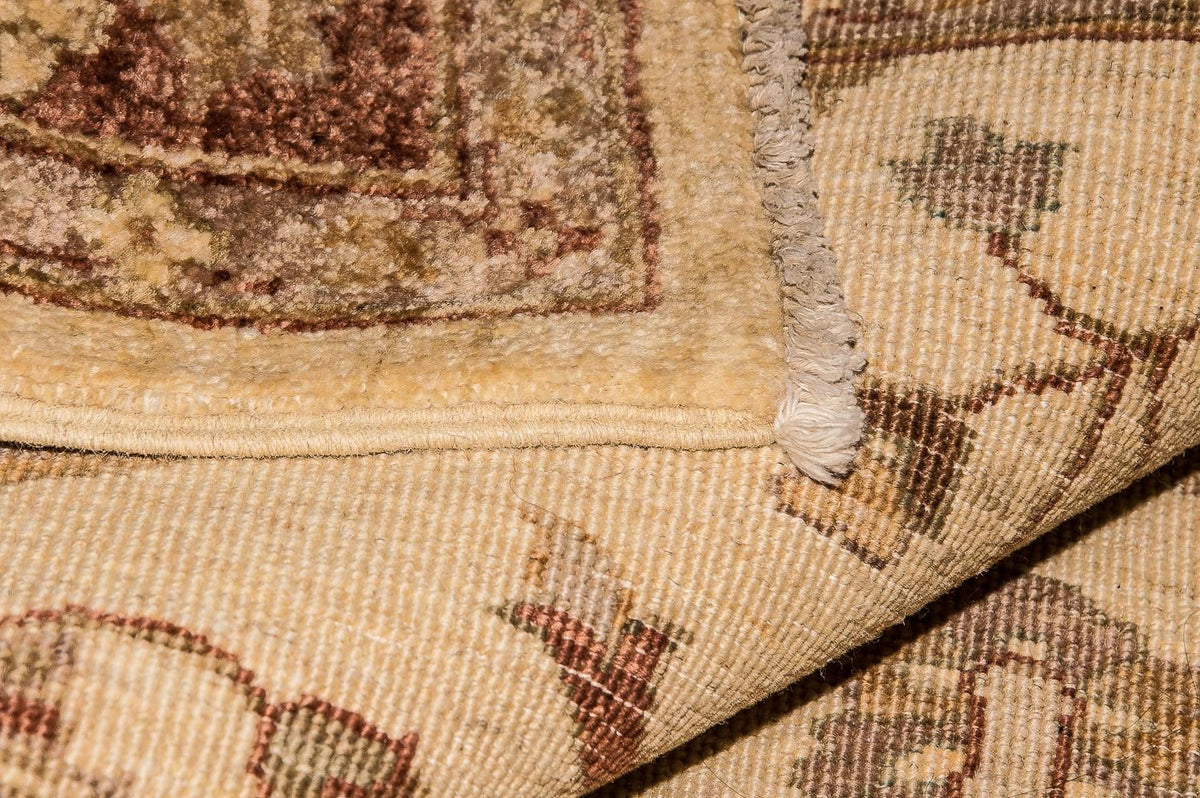 Ziegler Teppich 240 x 179 cm