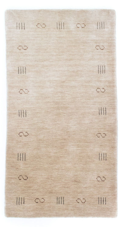 Wollteppich 78x141cm