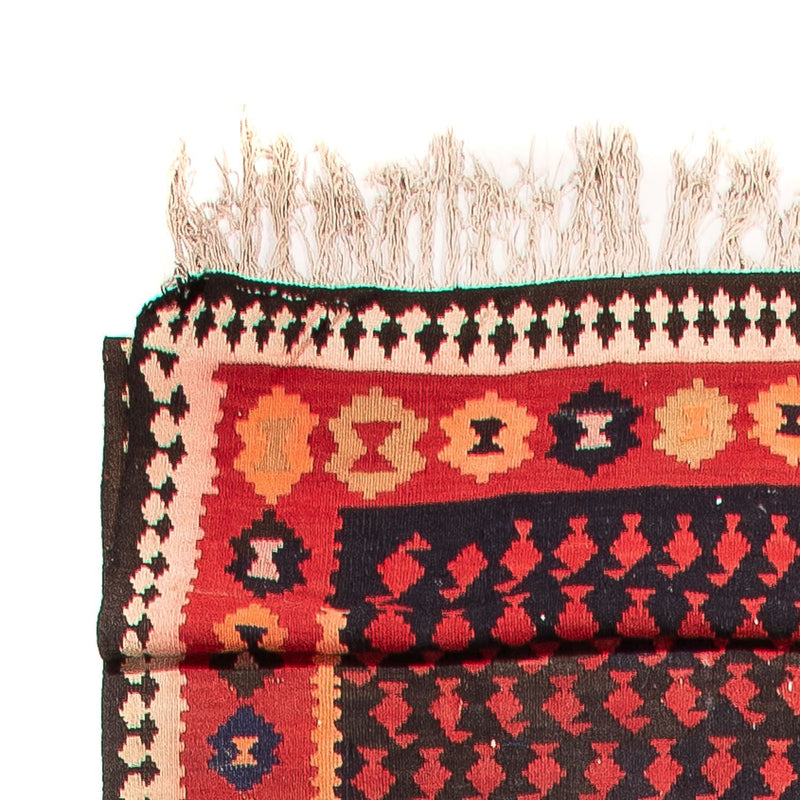 Kelim Teppich - Old 450 x 120 cm