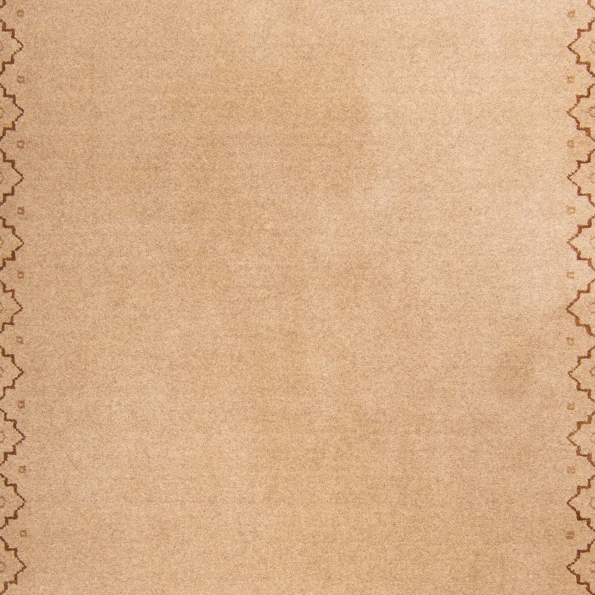 Gabbeh Teppich - Loribaft Softy 242 x 170 cm