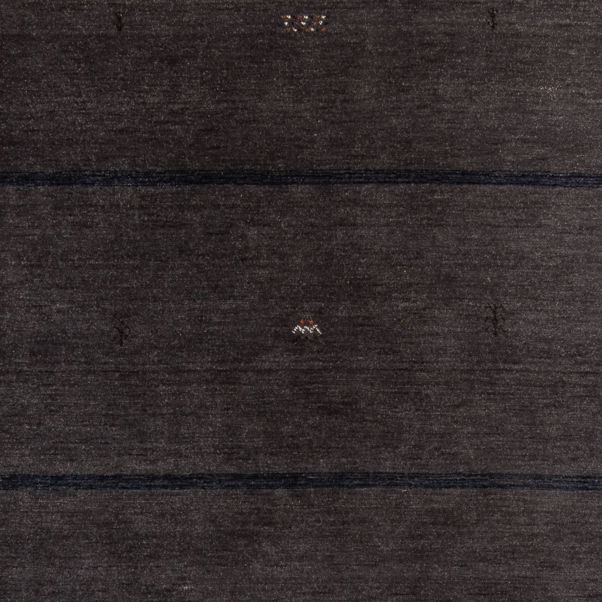 Gabbeh Teppich - Loribaft Softy 240 x 173 cm
