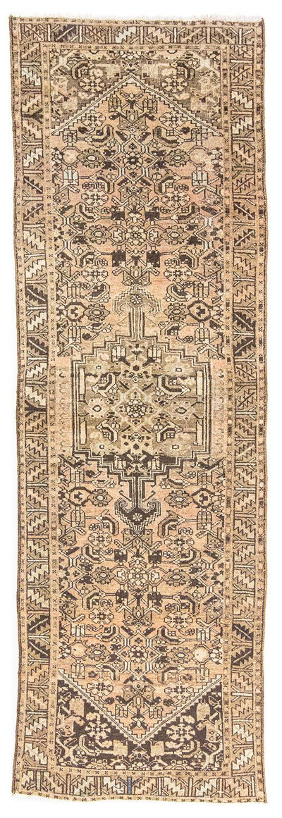 Belutsch Teppich 100x295cm - Orientteppich