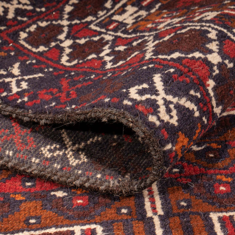 Belutsch Teppich 127 x 80 cm