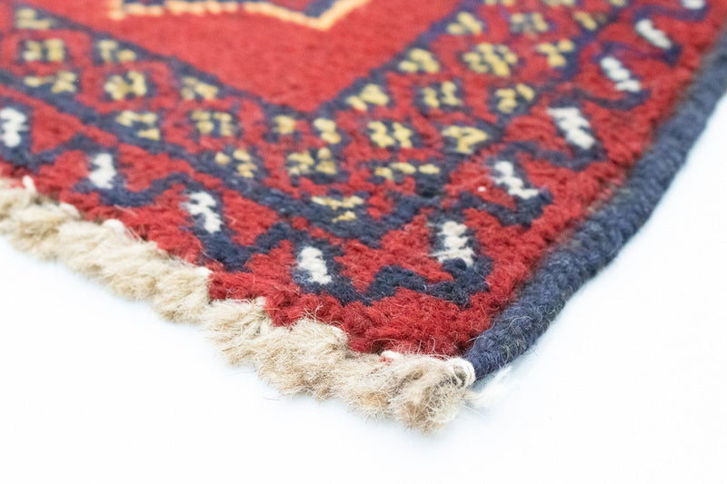 Belutsch Teppich 124 x 77 cm