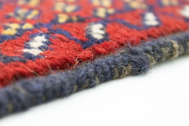 Belutsch Teppich 124 x 77 cm