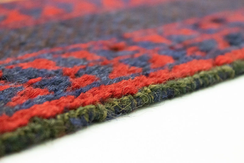 Belutsch Teppich 131 x 81 cm