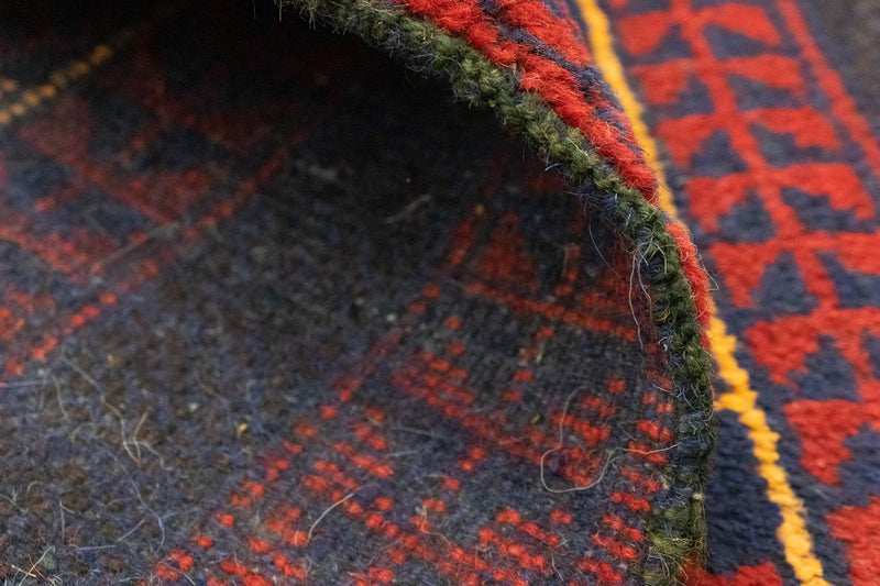 Belutsch Teppich 131 x 81 cm