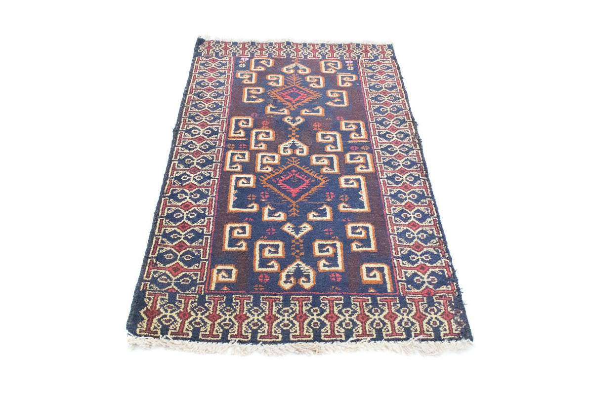 Belutsch Teppich 130 x 80 cm