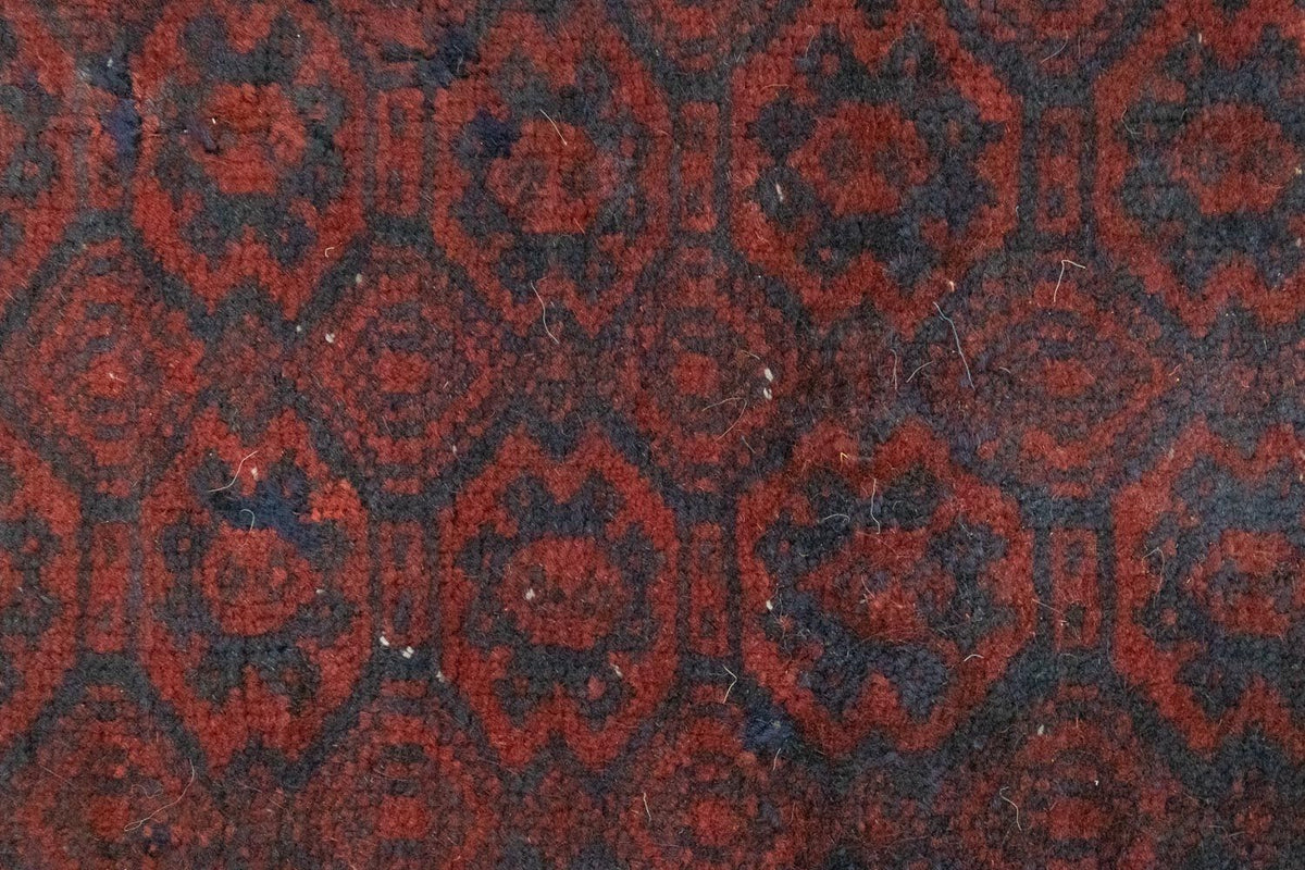 Belutsch Teppich 119 x 79 cm