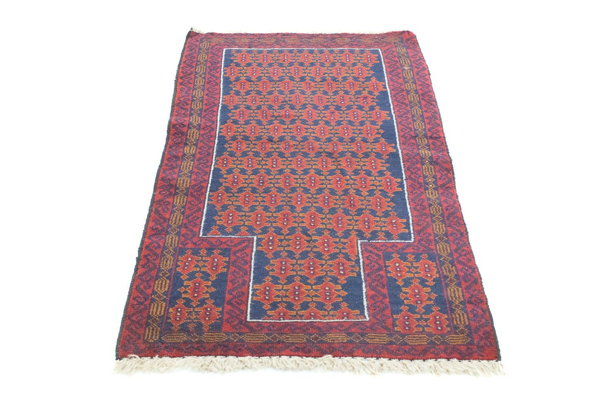 Belutsch Teppich 132 x 78 cm