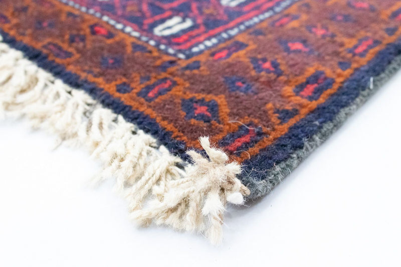 Belutsch Teppich 133 x 82 cm