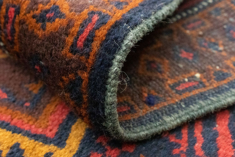 Belutsch Teppich 133 x 82 cm