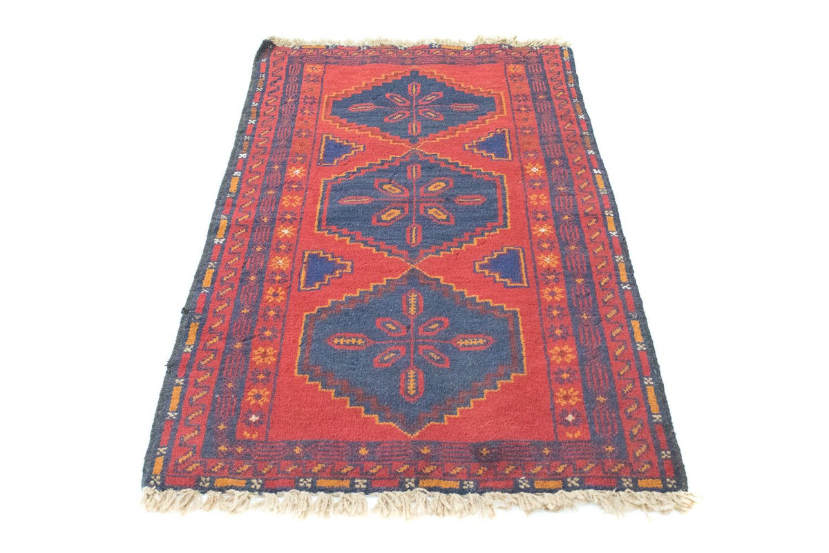 Belutsch Teppich 131 x 78 cm