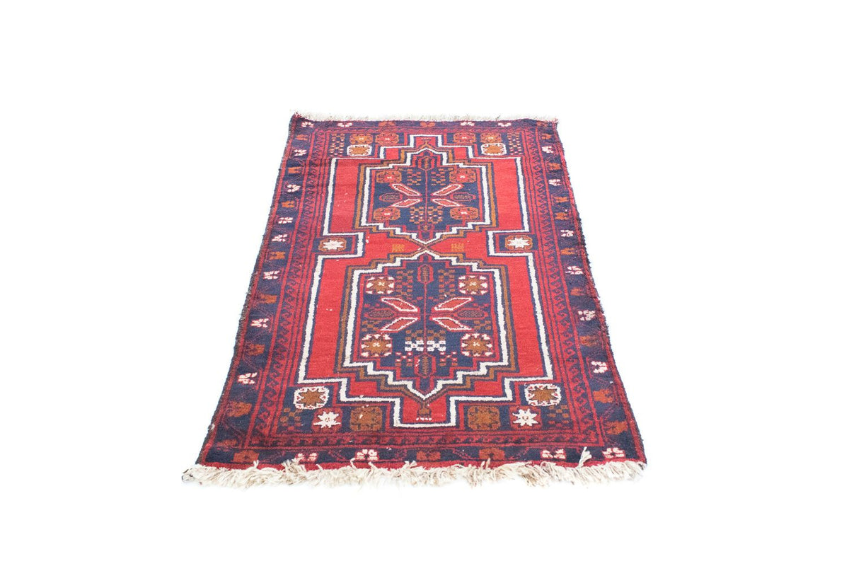 Belutsch Teppich 137 x 80 cm