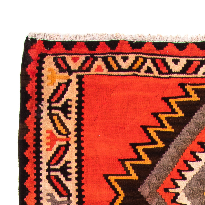 Kelim Teppich - Old 275 x 140 cm