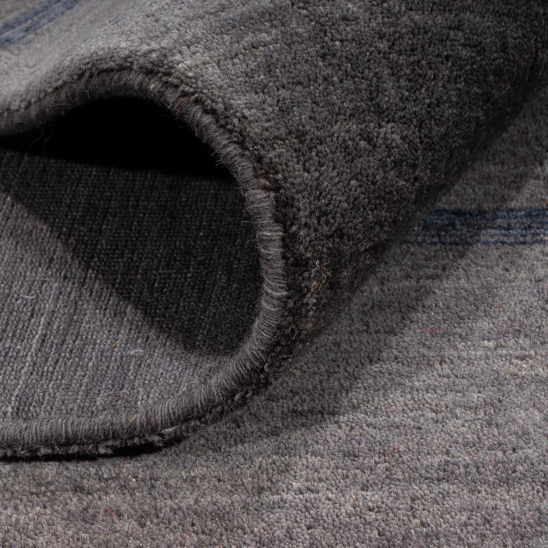 Gabbeh Teppich - Loribaft Softy 218 x 171 cm