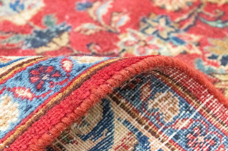 Perserteppich - Keshan 387 x 296 cm