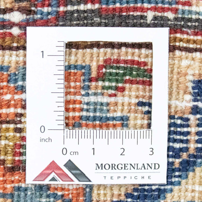 Perserteppich - Keshan 387 x 296 cm