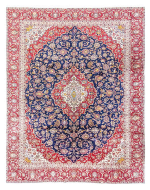 Perserteppich - Keshan 367 x 285 cm