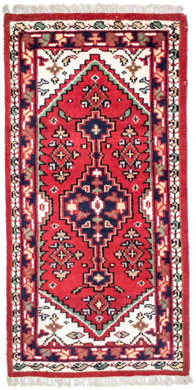 Orientteppich 90x160cm