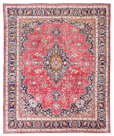 Maschad Teppich 290x372cm - Perserteppich