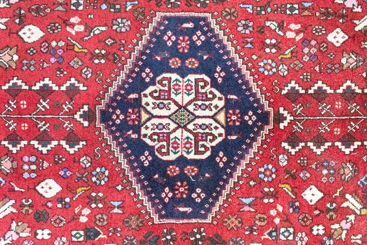 Perserteppich - Nomadic 295 x 202 cm