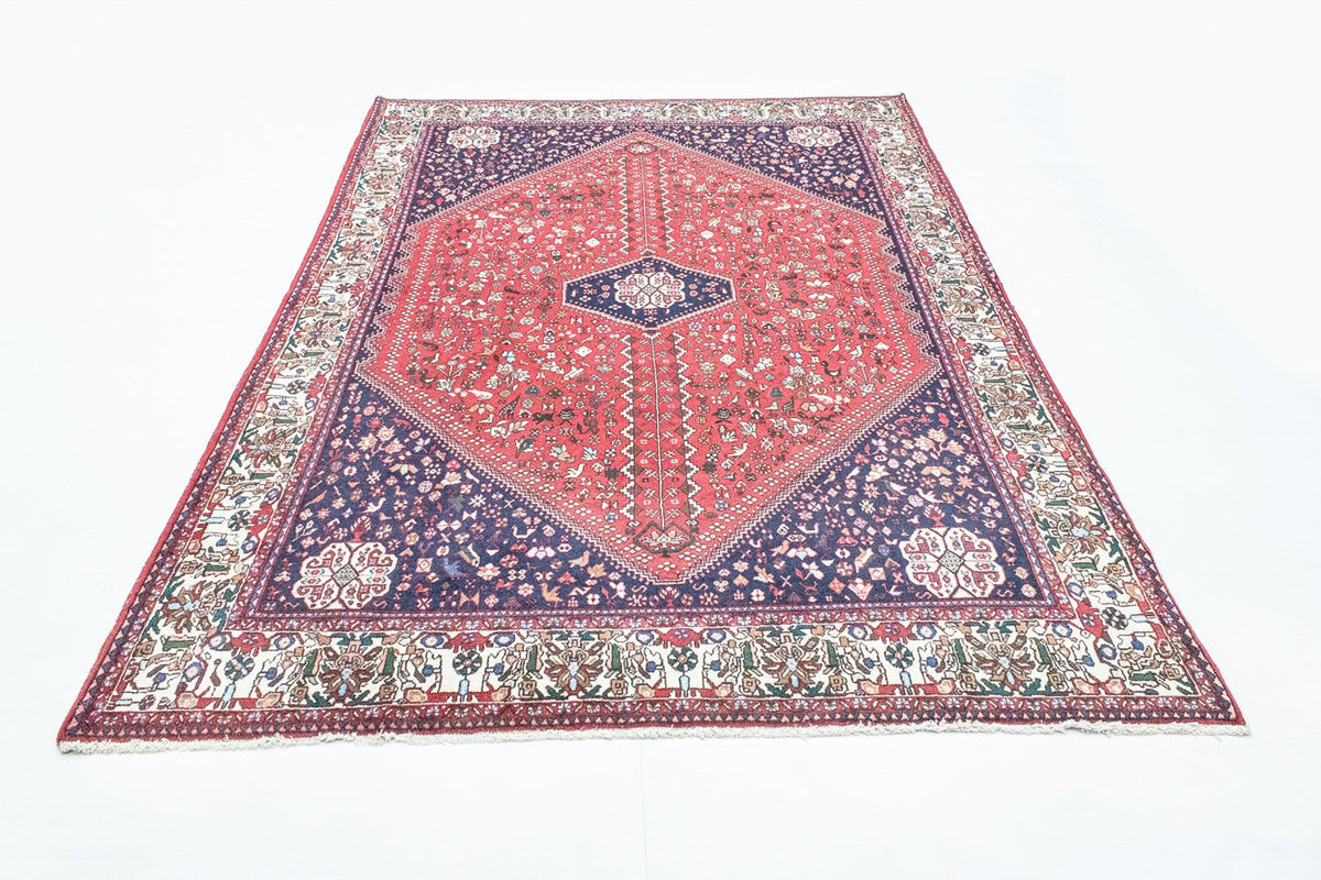 Perserteppich - Nomadic 295 x 202 cm