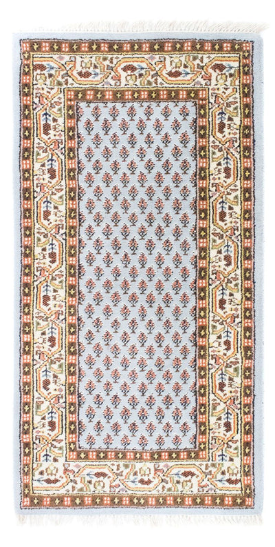Mir Teppich 70x140cm - Orientteppich