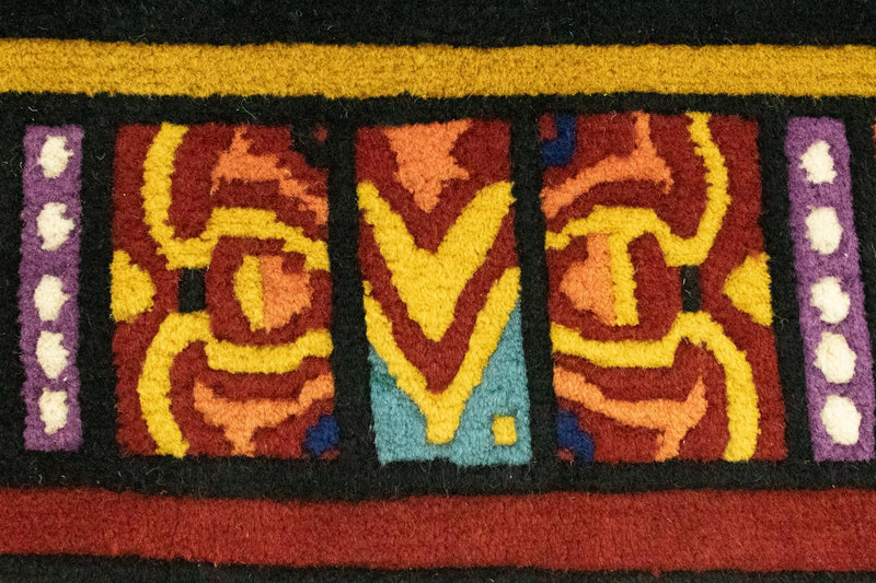 China Teppich 238 x 178 cm