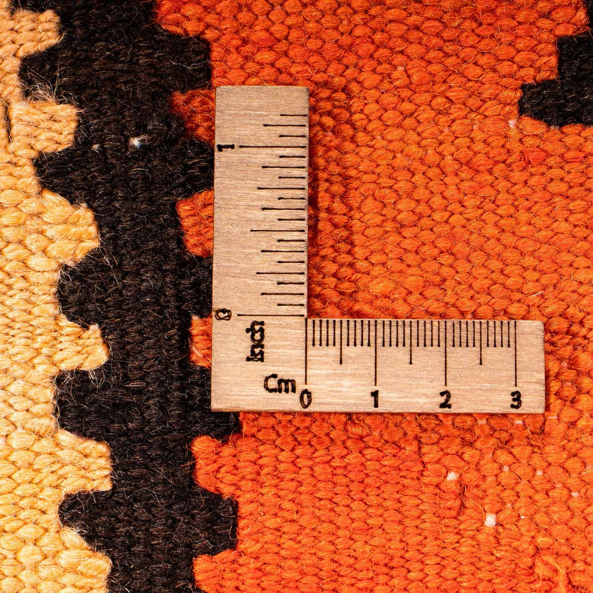 Kelim Teppich - Old 290 x 140 cm