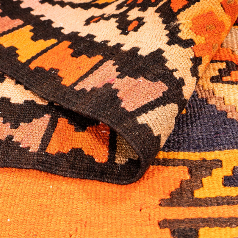 Kelim Teppich - Old 290 x 140 cm