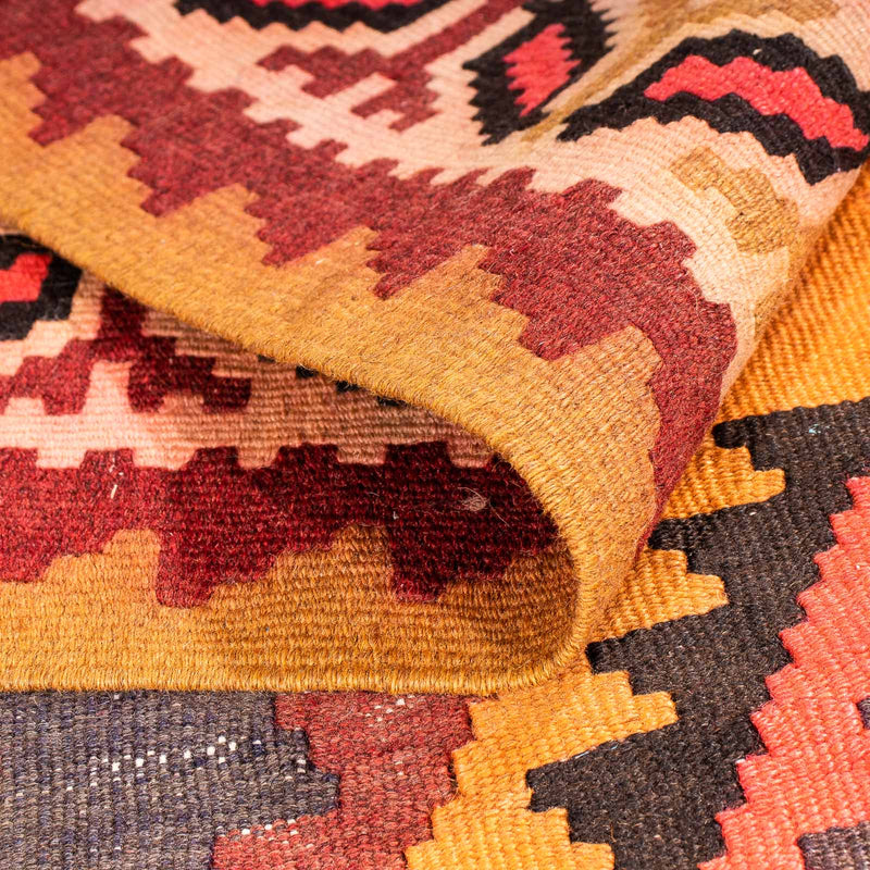 Kelim Teppich - Old 290 x 150 cm