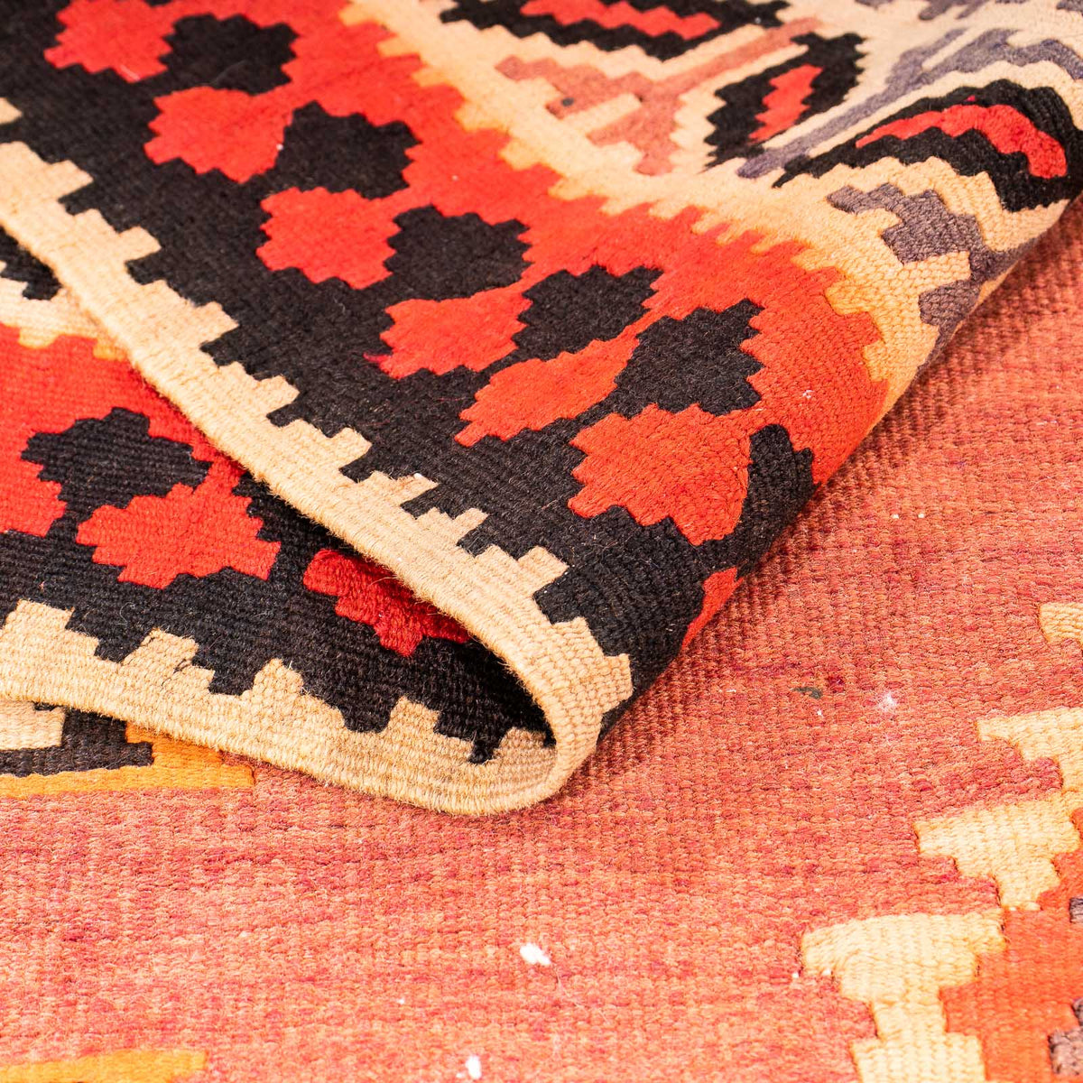 Kelim Teppich - Old 300 x 150 cm