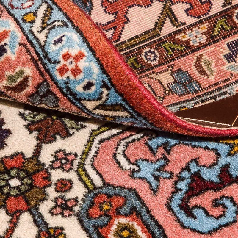 Perserteppich - Nomadic 291 x 202 cm Wohnzimmer Teppich