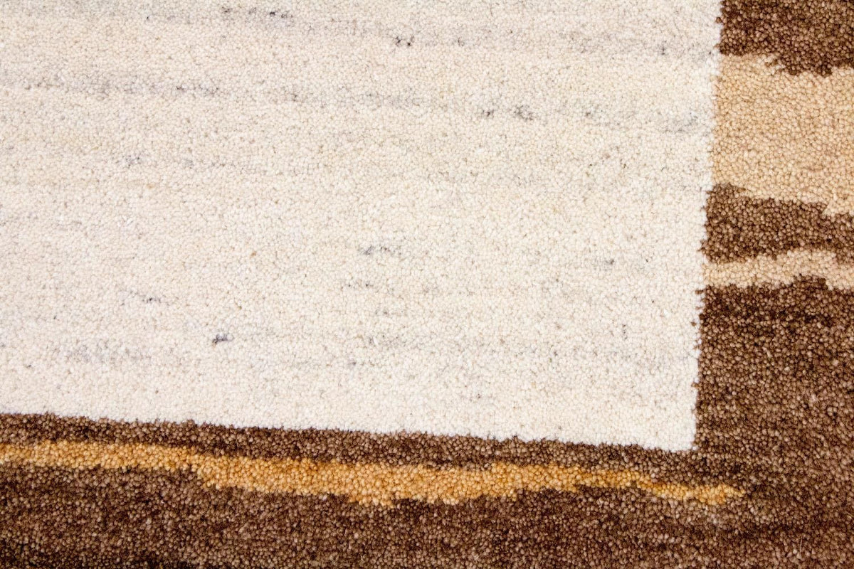 Gabbeh Teppich - Indus 141 x 75 cm