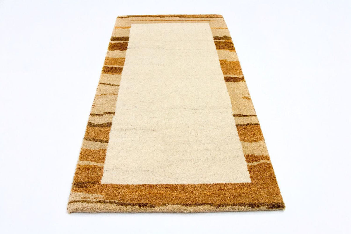 Gabbeh Teppich - Indus 142 x 72 cm