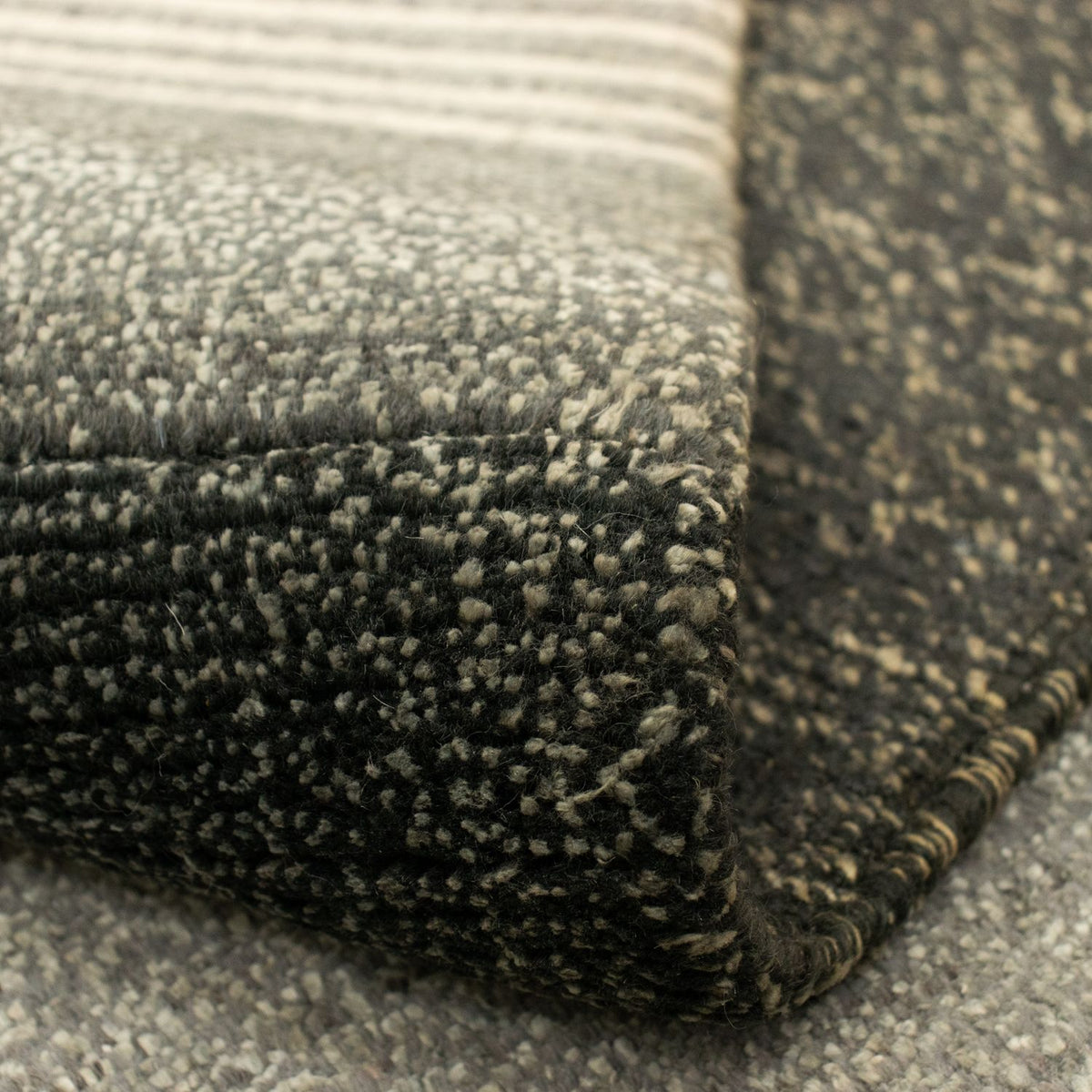 Nepal Teppich 294 x 205 cm Wohnzimmer Teppich