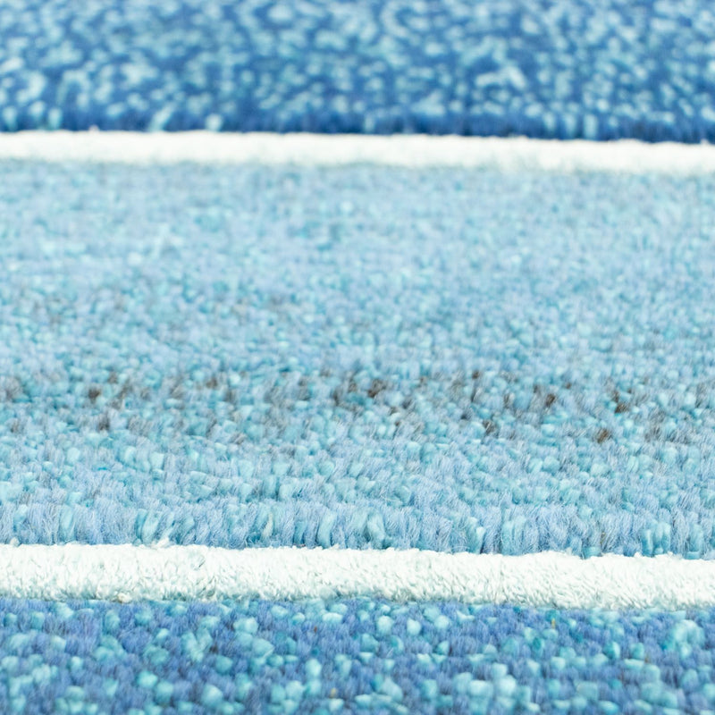 Nepal Teppich 181 x 123 cm Teppichbrücke