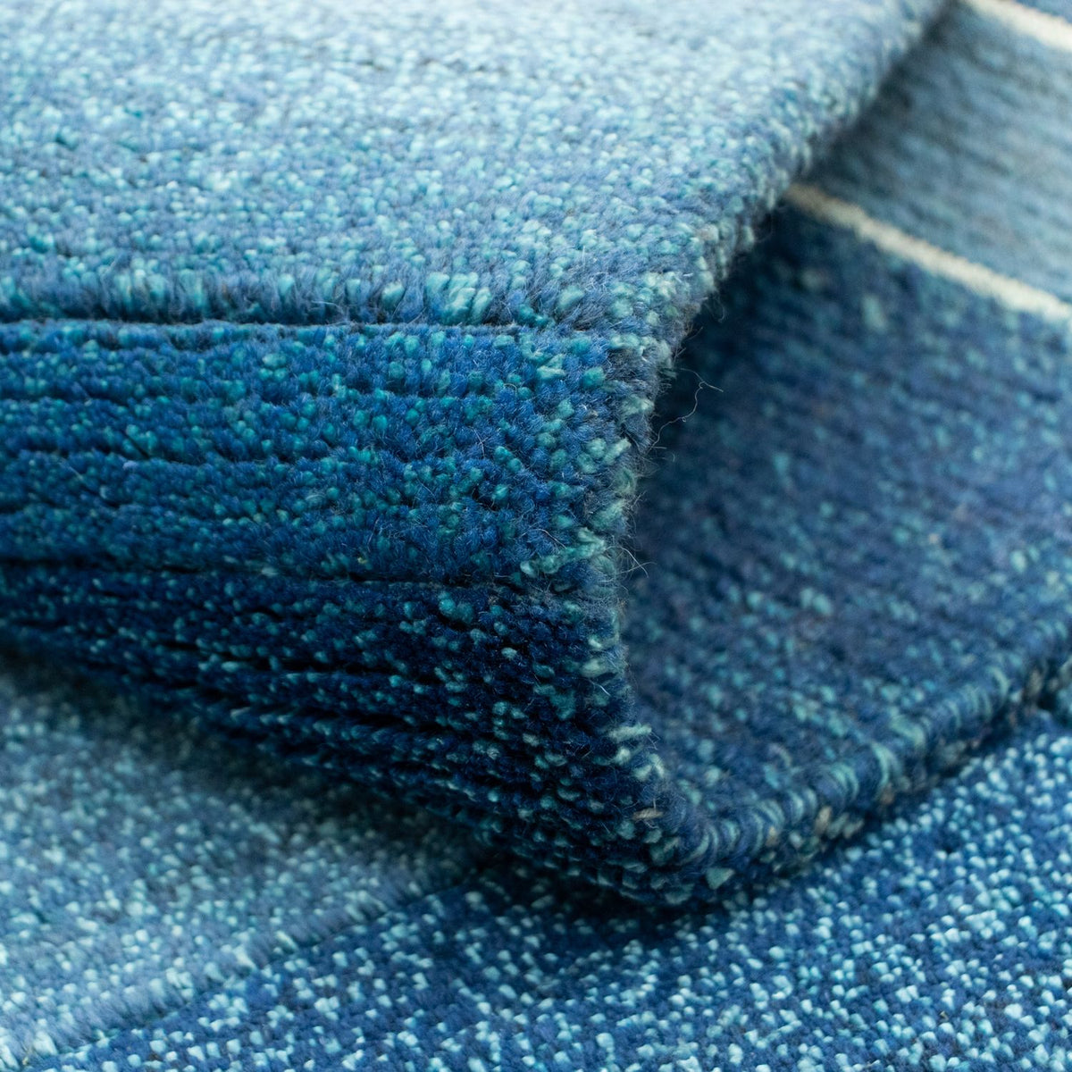 Nepal Teppich 181 x 123 cm Teppichbrücke